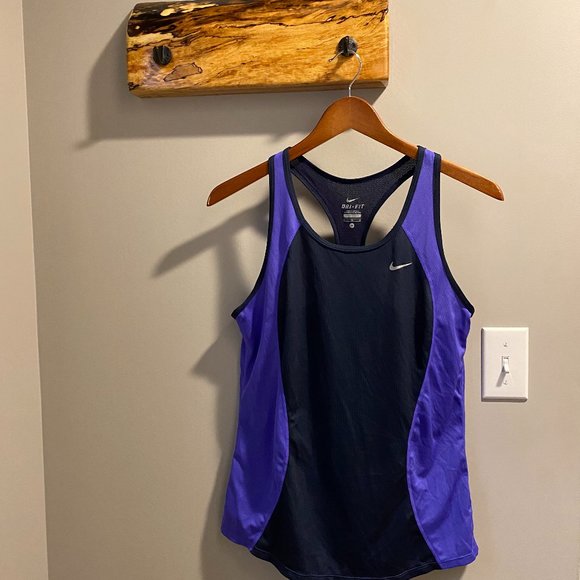 Nike Tank Top M - Picture 1 of 2